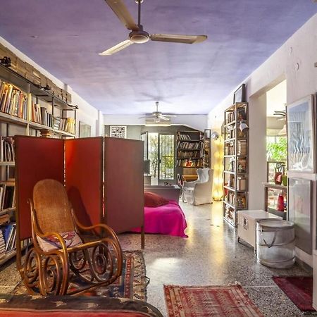 Urban Dream-Down Town Apartman Szaloniki Kültér fotó