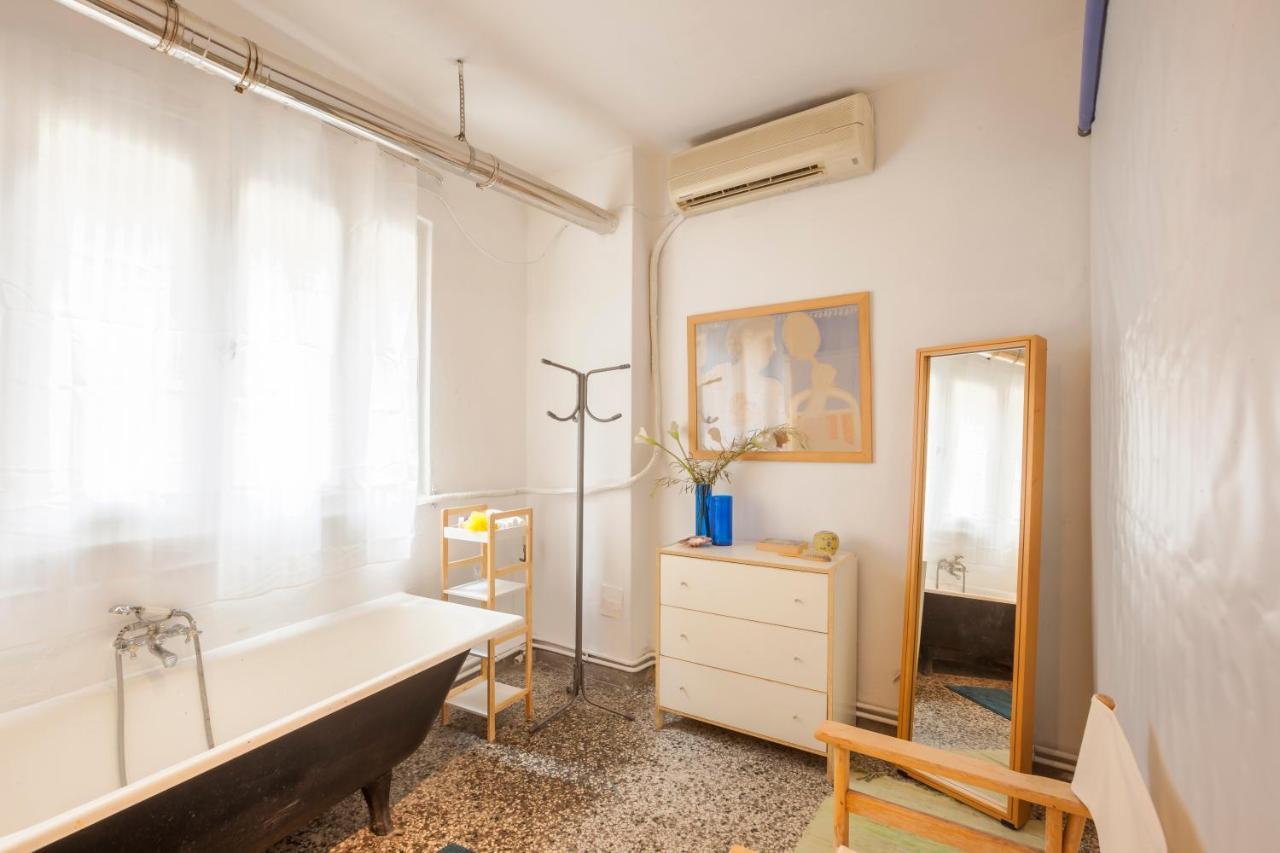 Urban Dream-Down Town Apartman Szaloniki Kültér fotó