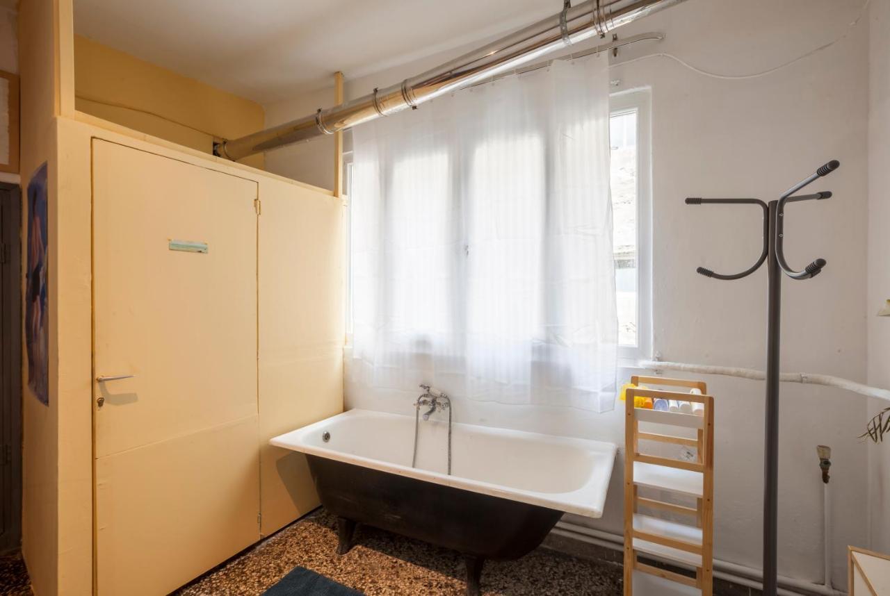Urban Dream-Down Town Apartman Szaloniki Kültér fotó