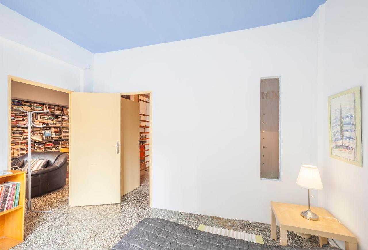 Urban Dream-Down Town Apartman Szaloniki Kültér fotó