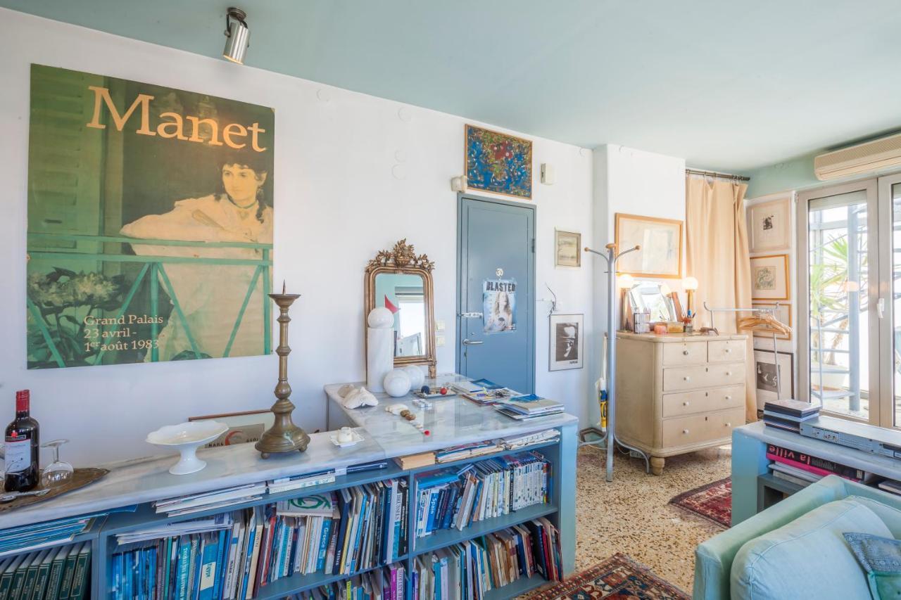 Urban Dream-Down Town Apartman Szaloniki Kültér fotó