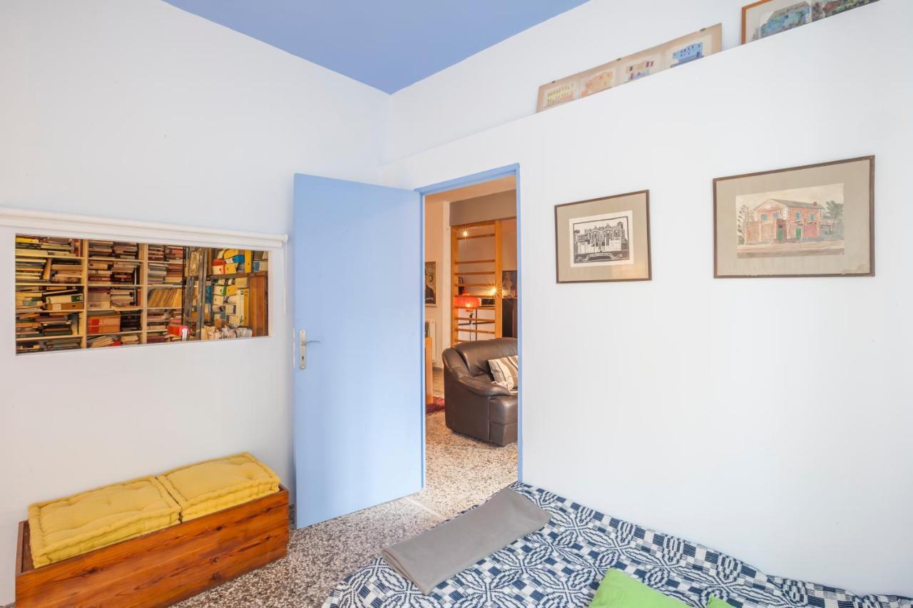 Urban Dream-Down Town Apartman Szaloniki Kültér fotó