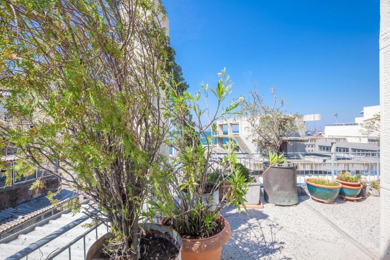 Urban Dream-Down Town Apartman Szaloniki Kültér fotó