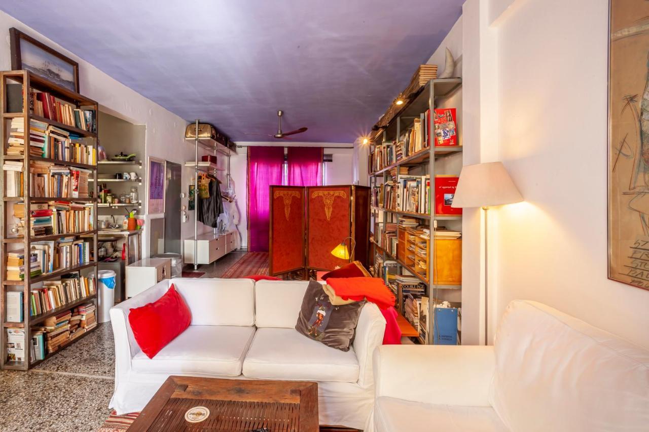 Urban Dream-Down Town Apartman Szaloniki Kültér fotó