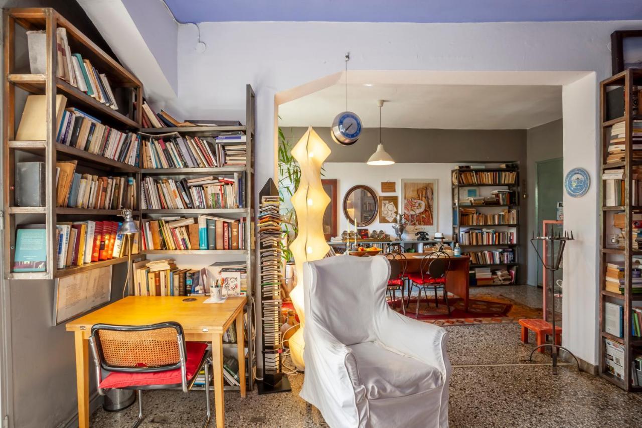 Urban Dream-Down Town Apartman Szaloniki Kültér fotó