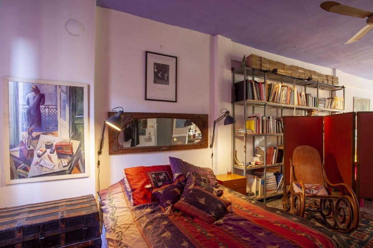Urban Dream-Down Town Apartman Szaloniki Kültér fotó