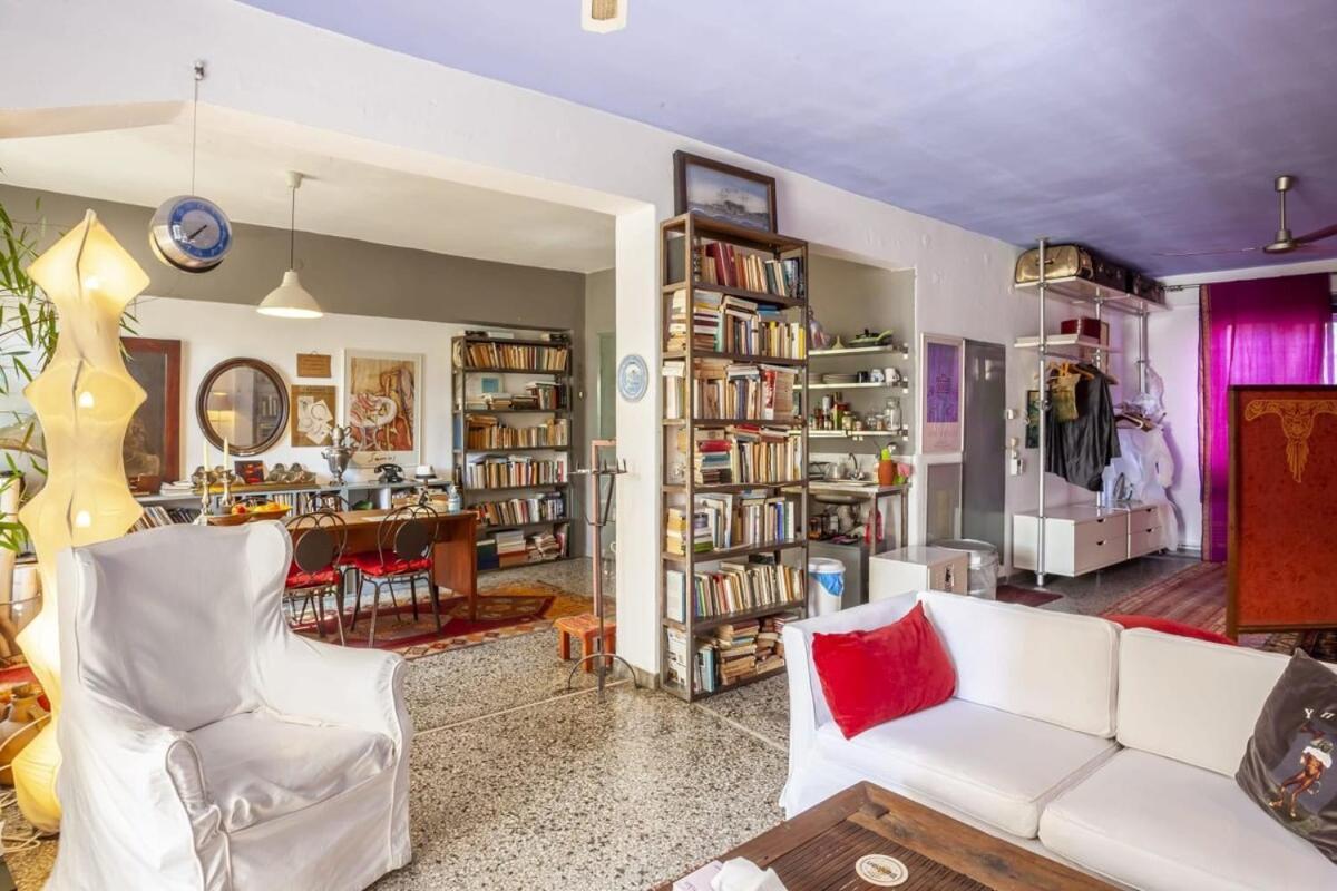 Urban Dream-Down Town Apartman Szaloniki Kültér fotó