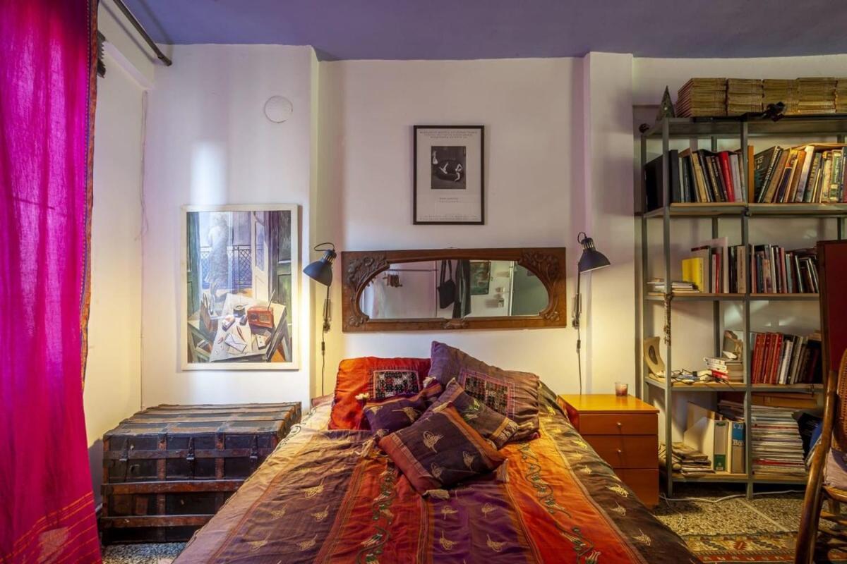 Urban Dream-Down Town Apartman Szaloniki Kültér fotó